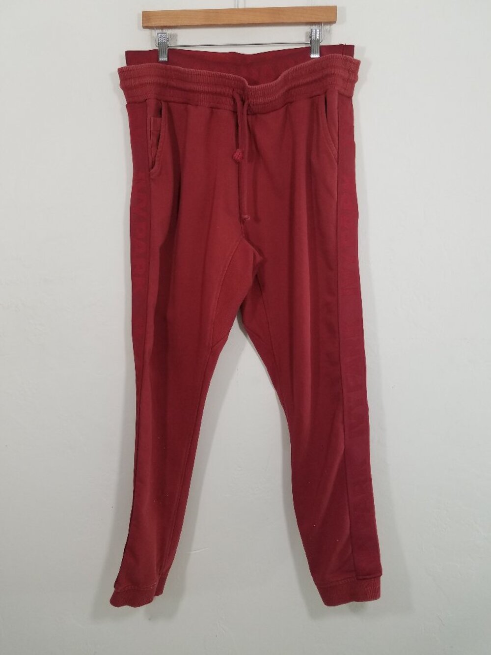 IVY PARK Men's Jogger Pants Size XL